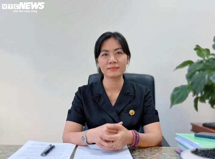 Lãnh đạo 'phường hạnh phúc' ở TP.HCM: 'Chúng tôi không tạo thêm một phong trào hay một danh hiệu' Lãnh đạo 'phường hạnh phúc' ở TP.HCM: 'Chúng tôi không tạo thêm một phong trào hay một danh hiệu'