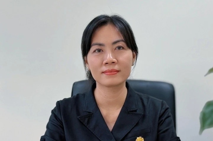 Lãnh đạo 'phường hạnh phúc' ở TP.HCM: 'Chúng tôi không tạo thêm một phong trào hay một danh hiệu' Lãnh đạo 'phường hạnh phúc' ở TP.HCM: 'Chúng tôi không tạo thêm một phong trào hay một danh hiệu'