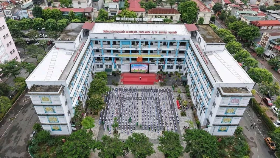 Lào Cai: Xác minh thông tin suất ăn học sinh có dấu hiệu ôi thiu Lào Cai: Xác minh thông tin suất ăn học sinh có dấu hiệu ôi thiu