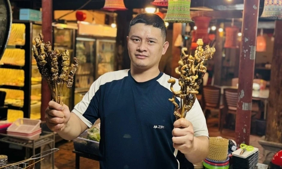 Lao xuống mương cứu cậu bé lớp 4 đuối nước Lao xuống mương cứu cậu bé lớp 4 đuối nước