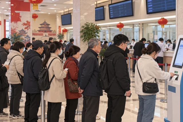 Lập trình viên viết code bấm 1.000 lần/giây giành số khám cho bạn gái: Mở ngay dịch vụ "phe vé khám bệnh", nhận về cái kết đầy cay đắng