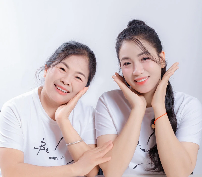 Lấy người đàn ông có 4 con riêng, mẹ kế ở Bắc Ninh chăm sóc như con ruột, 30 năm sau nhận quả ngọt Lấy người đàn ông có 4 con riêng, mẹ kế ở Bắc Ninh chăm sóc như con ruột, 30 năm sau nhận quả ngọt