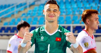 Lê Giang Patrik từng nhận lương 6 triệu/tháng