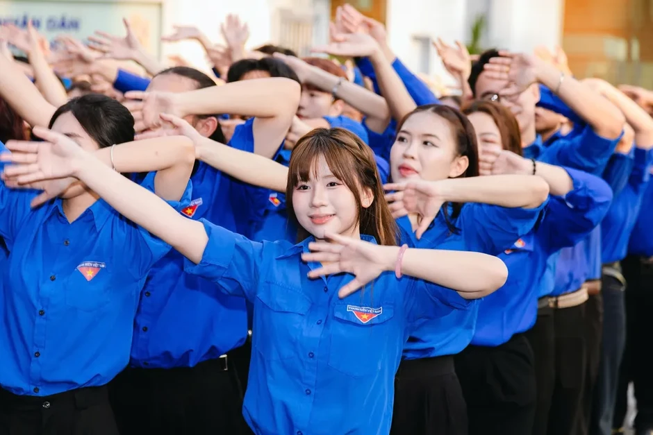 Lễ hội Thanh niên 2026: Khát vọng tuổi trẻ trong kỷ nguyên mới Lễ hội Thanh niên 2026: Khát vọng tuổi trẻ trong kỷ nguyên mới
