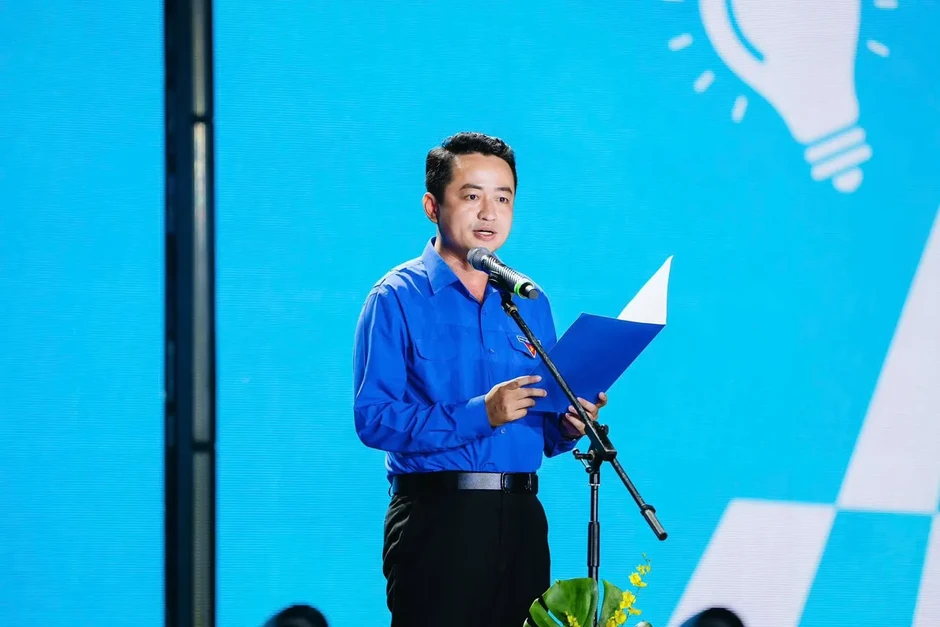 Lễ hội Thanh niên 2026: Khát vọng tuổi trẻ trong kỷ nguyên mới Lễ hội Thanh niên 2026: Khát vọng tuổi trẻ trong kỷ nguyên mới