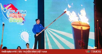 Lễ hội Thanh niên 2026: Khát vọng tuổi trẻ trong kỷ nguyên mới
