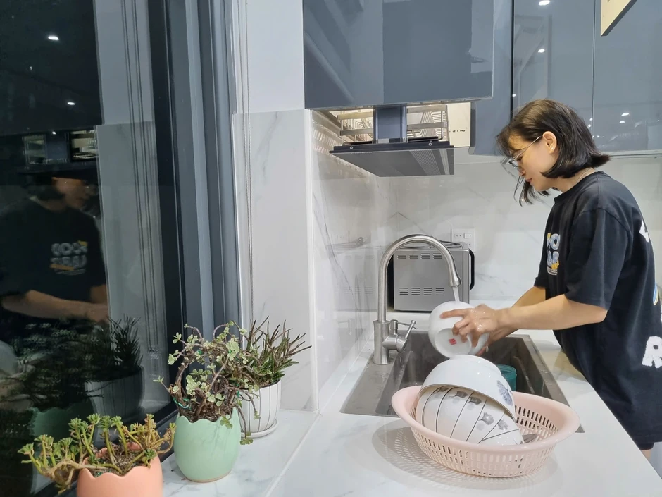 Lịch cúp nước 11 phường ở TP.HCM từ tối nay 10.6 Lịch cúp nước 11 phường ở TP.HCM từ tối nay 10.6