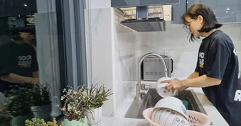 Lịch cúp nước 11 phường ở TP.HCM từ tối nay 10.6