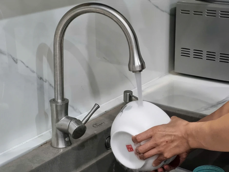Lịch cúp nước 12 phường ở TP.HCM từ tối nay đến ngày 14.5 Lịch cúp nước 12 phường ở TP.HCM từ tối nay đến ngày 14.5