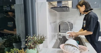 Lịch cúp nước 6 phường ở TP.HCM từ tối nay 15.5 đến cuối tuần