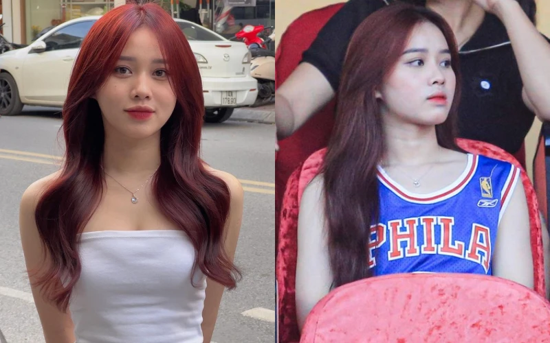 Lộ mặt thật của hội nàng thơ Việt đang yêu các nam thần: Có người gây sốc, có người kín mít vẫn được khen Lộ mặt thật của hội nàng thơ Việt đang yêu các nam thần: Có người gây sốc, có người kín mít vẫn được khen