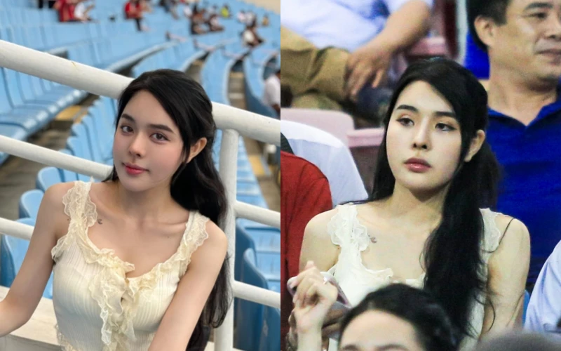 Lộ mặt thật của hội nàng thơ Việt đang yêu các nam thần: Có người gây sốc, có người kín mít vẫn được khen Lộ mặt thật của hội nàng thơ Việt đang yêu các nam thần: Có người gây sốc, có người kín mít vẫn được khen