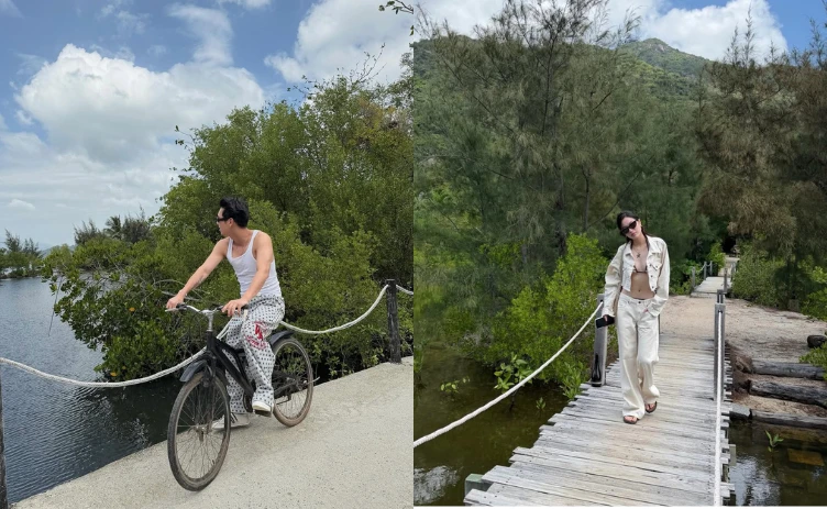 Lộ mặt thật của hội nàng thơ Việt đang yêu các nam thần: Có người gây sốc, có người kín mít vẫn được khen Lộ mặt thật của hội nàng thơ Việt đang yêu các nam thần: Có người gây sốc, có người kín mít vẫn được khen