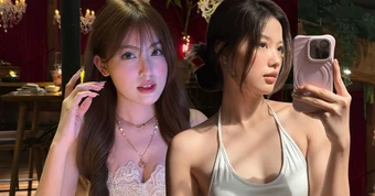 Lộ mặt thật của hội nàng thơ Việt đang yêu các nam thần: Có người gây sốc, có người kín mít vẫn được khen