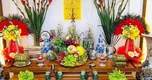 Loại quả người miền Trung kiêng thắp hương, người miền Bắc vẫn dùng để dâng cúng