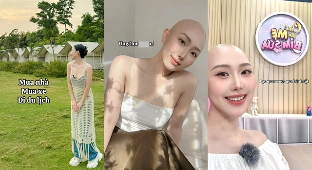 Loạt clip về "cú quay xe của số phận" lên xu hướng: Cuộc đua mua nhà, mua xe trở nên vô nghĩa khi bạn... đổ bệnh! Loạt clip về "cú quay xe của số phận" lên xu hướng: Cuộc đua mua nhà, mua xe trở nên vô nghĩa khi bạn... đổ bệnh!