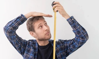 Lợi ích bất ngờ của người thấp bé