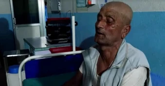 Lời kể ám ảnh của người đàn ông 68 tuổi sóng sót sau trận lũ quét ở Nepal