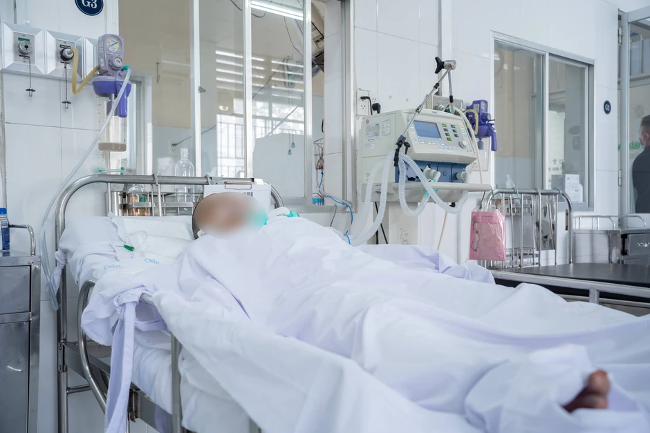 Lời kể nghẹn ngào của người thoát chết trong vụ cháy khiến 7 người thương vong ở TP.HCM: Đau đớn nhất là mất mẹ và con dâu Lời kể nghẹn ngào của người thoát chết trong vụ cháy khiến 7 người thương vong ở TP.HCM: Đau đớn nhất là mất mẹ và con dâu