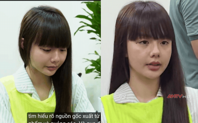 Lời khai của “Cô giáo Hương” trong vụ Loramen: Tiết lộ tỷ lệ ăn chia với vợ chồng Phú Lê, bật khóc gửi lời đến KOL, KOC Lời khai của “Cô giáo Hương” trong vụ Loramen: Tiết lộ tỷ lệ ăn chia với vợ chồng Phú Lê, bật khóc gửi lời đến KOL, KOC
