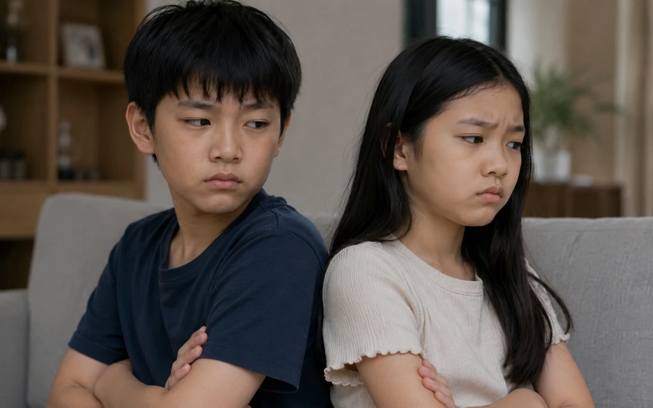 Lời khuyên: Anh em không chung tiền bạc, chị em đừng quá thân Lời khuyên: Anh em không chung tiền bạc, chị em đừng quá thân