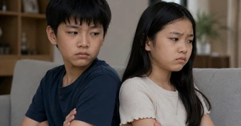 Lời khuyên: Anh em không chung tiền bạc, chị em đừng quá thân