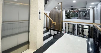 Lời khuyên cho các gia đình có ý định lắp thang máy trong nhà