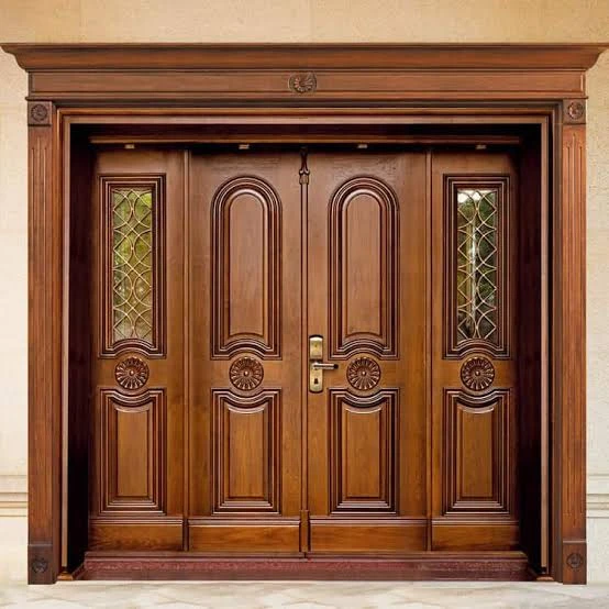 Lời khuyên cho các gia đình đã sử dụng cửa gỗ trên 10 năm