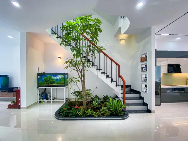 Lời khuyên cho các gia đình đang chuẩn bị làm cầu thang Lời khuyên cho các gia đình đang chuẩn bị làm cầu thang