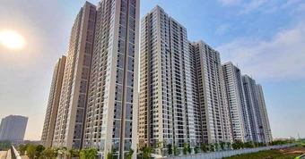 Lời khuyên cho các gia đình đang sống ở chung cư