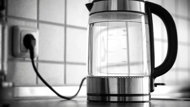 Lời khuyên cho các gia đình đang sử dụng ấm siêu tốc Lời khuyên cho các gia đình đang sử dụng ấm siêu tốc