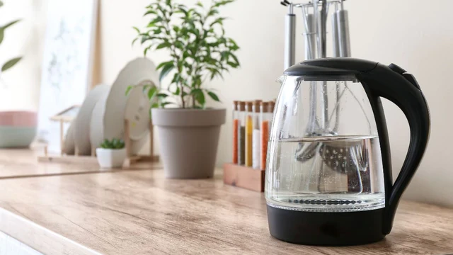 Lời khuyên cho các gia đình đang sử dụng ấm siêu tốc Lời khuyên cho các gia đình đang sử dụng ấm siêu tốc