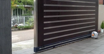 Lời khuyên cho các gia đình đang sử dụng cổng trượt