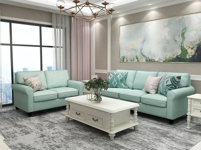 Lời khuyên cho các gia đình đang sử dụng sofa vải Lời khuyên cho các gia đình đang sử dụng sofa vải