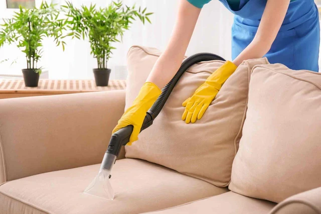 Lời khuyên cho các gia đình đang sử dụng sofa vải Lời khuyên cho các gia đình đang sử dụng sofa vải