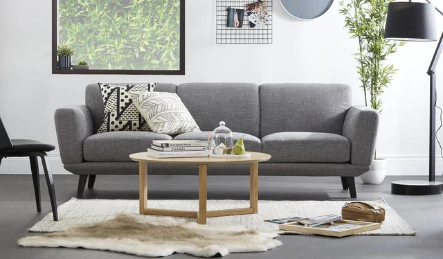 Lời khuyên cho các gia đình đang sử dụng sofa vải Lời khuyên cho các gia đình đang sử dụng sofa vải