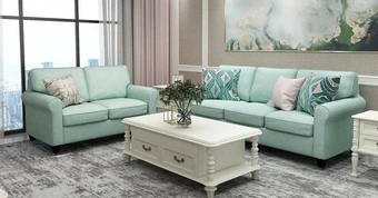Lời khuyên cho các gia đình đang sử dụng sofa vải