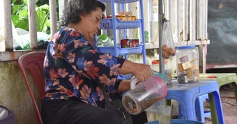 Lời khuyên cho người muốn cắt giảm chi tiêu ở tuổi nghỉ hưu