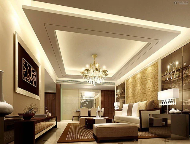 Lời khuyên cho những gia đình đã làm trần thạch cao Lời khuyên cho những gia đình đã làm trần thạch cao