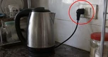 Lời khuyên cho những gia đình vẫn để ấm siêu tốc cắm điện 24/24