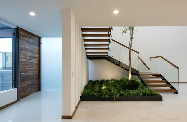 Lời khuyên cho tất cả các gia đình sử dụng cầu thang đã lâu Lời khuyên cho tất cả các gia đình sử dụng cầu thang đã lâu