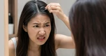 Lời khuyên cho tất cả những người cứ thấy tóc bạc là nhổ
