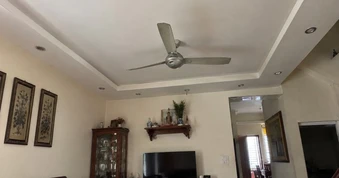 Lời khuyên dành cho tất cả các gia đình làm trần thạch cao