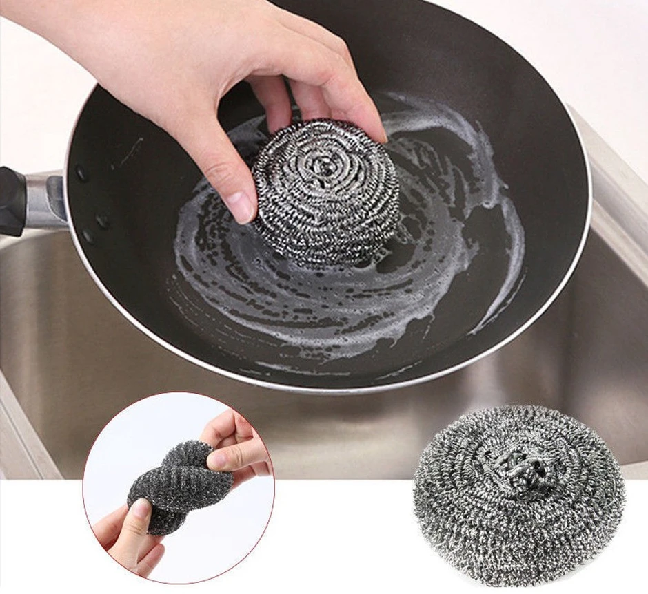 Lời khuyên đến những gia đình vẫn đang dùng chảo chống dính đã bong tróc Lời khuyên đến những gia đình vẫn đang dùng chảo chống dính đã bong tróc
