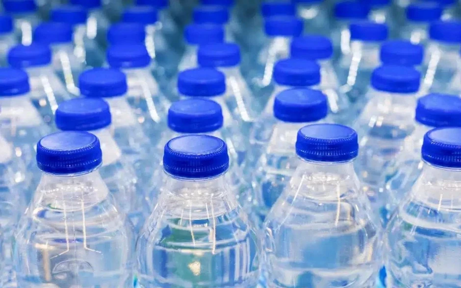 Lời khuyên hữu ích cho người sử dụng nước đóng chai an toàn và hiệu quả Lời khuyên hữu ích cho người sử dụng nước đóng chai an toàn và hiệu quả