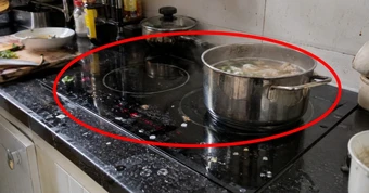 Lời khuyên sử dụng bếp từ an toàn và hiệu quả cho gia đình