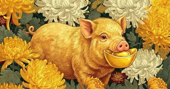 Lời khuyên tài chính từ tháng 7 sang tháng 8 âm cho 4 con giáp