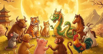 Lời khuyên tháng 8 âm: 3 con giáp tăng tốc, 1 con giáp thận trọng