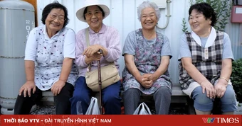 Lối sống đặc biệt giúp người Nhật sống vừa khoẻ vừa thọ