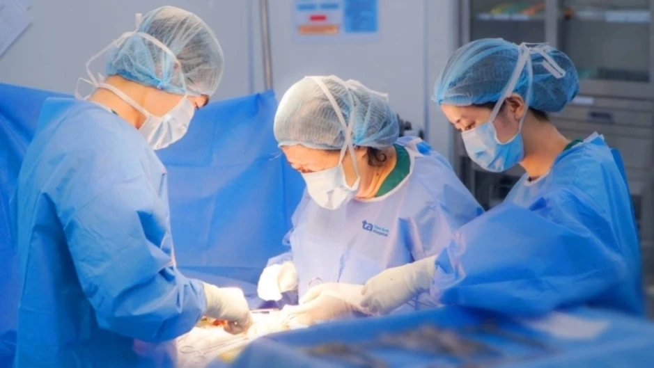 Lối sống kỷ luật giúp sống khỏe sau 18 năm ung thư - Báo TinVina Lối sống kỷ luật giúp sống khỏe sau 18 năm ung thư - Báo TinVina